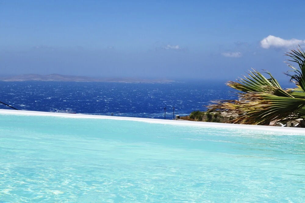 Azolla Villa Mykonos