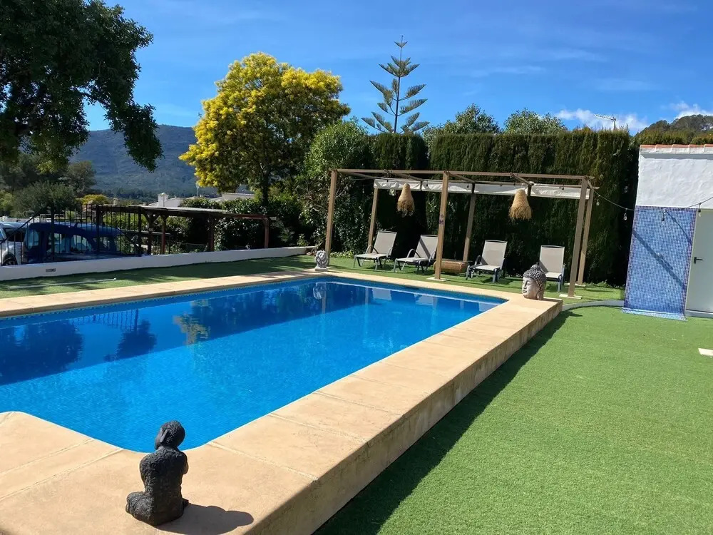 'coll de Rates' Beautiful 1-bed Apartment