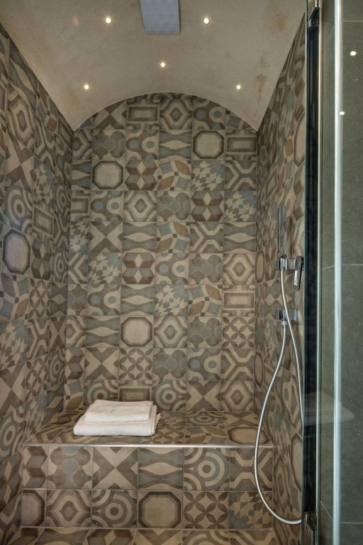 Titan Villas - Villa Kronos