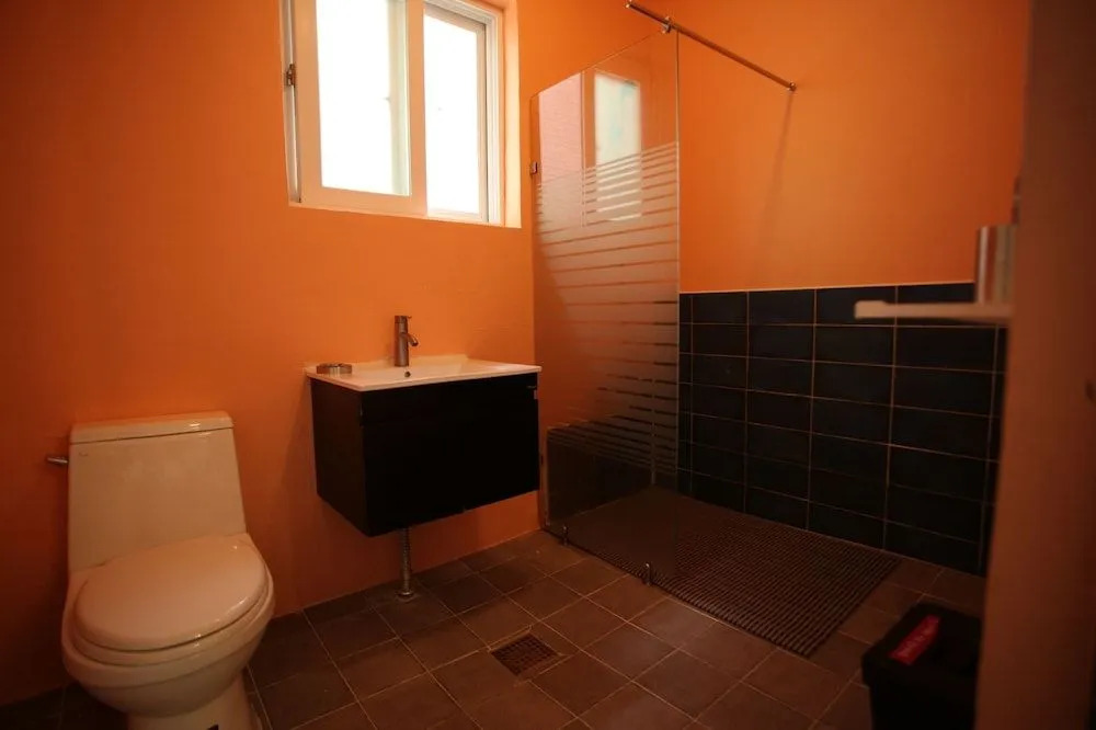 Hello Project Guesthouse