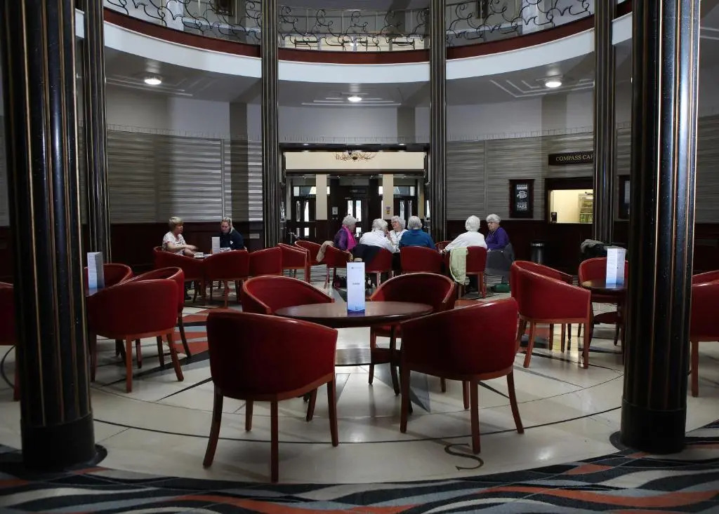 Royal Maritime Hotel, BW Signature Collection