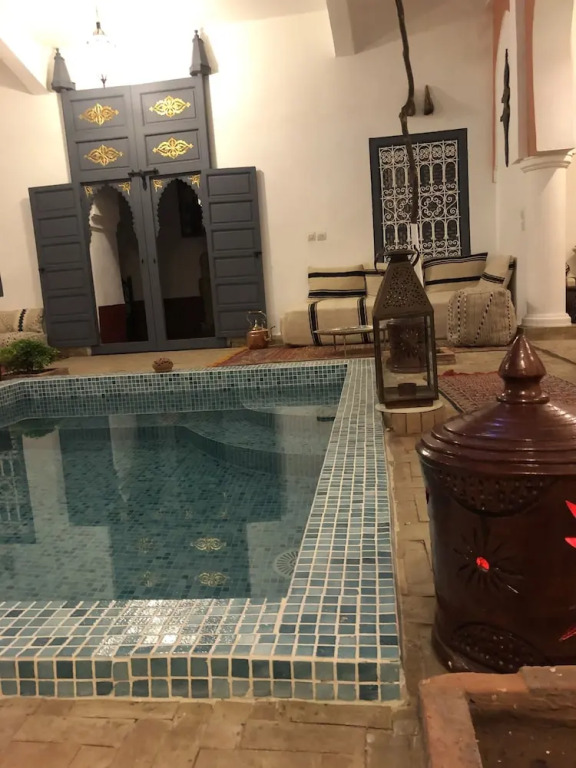 Riad Bab El Fale