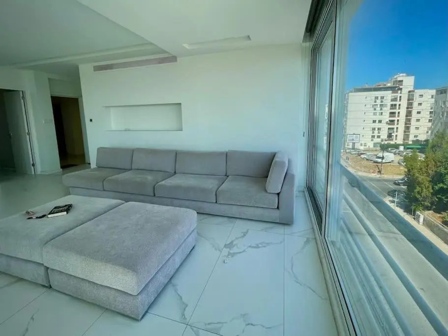 Luxury 3 Bedroom Apartment in Nicosia
