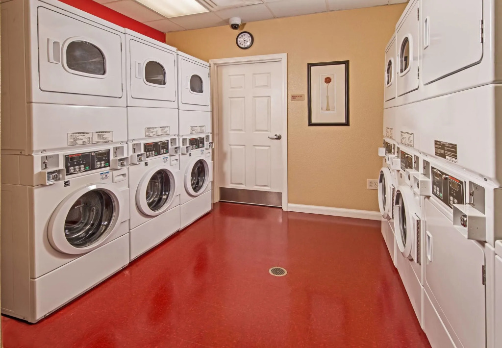 TownePlace Suites by Marriott Clinton at Joint Base Andrews
