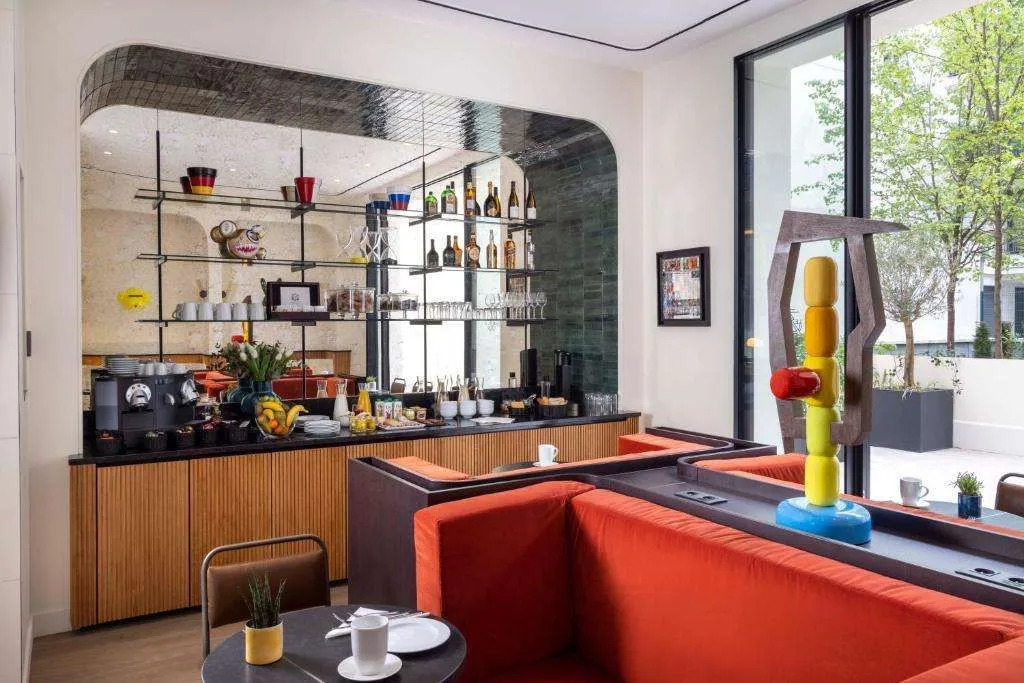 Hotel Le 37 Bis