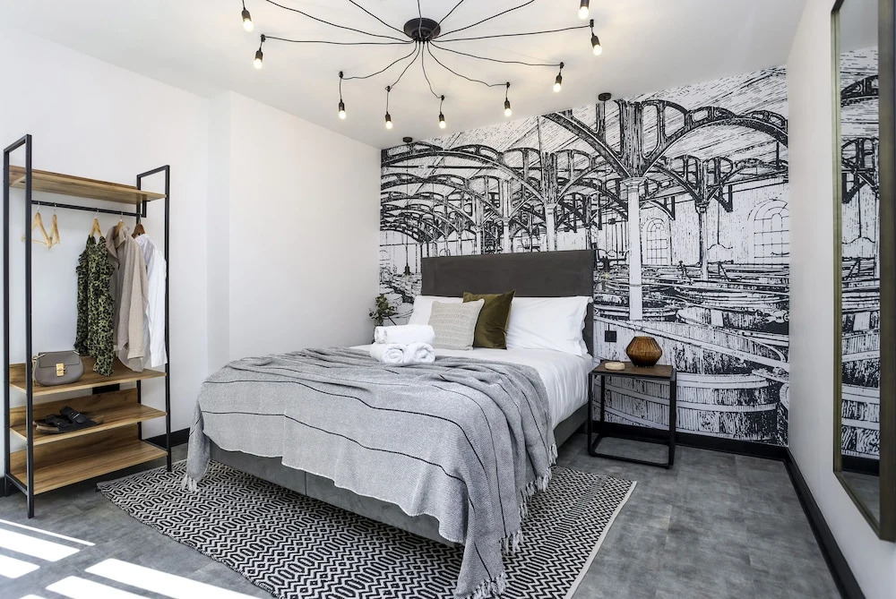The Brewers Rooms Contemporary Aparthotel