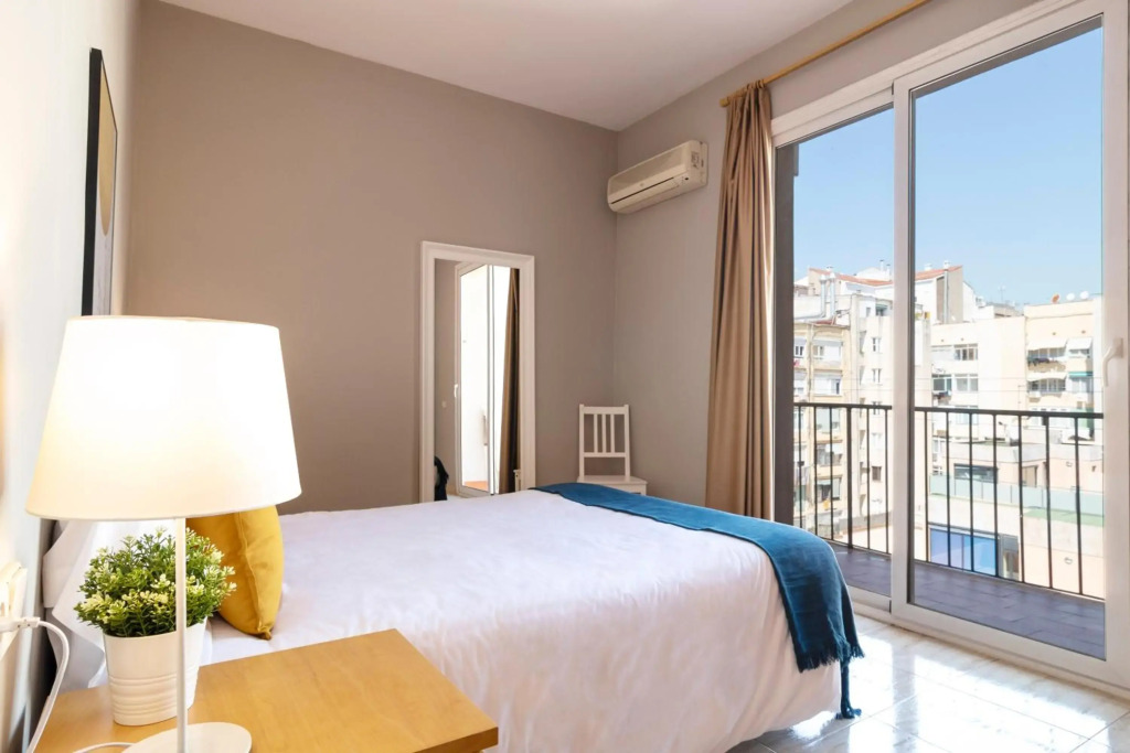 Stay U-nique Apartments Gran Via II