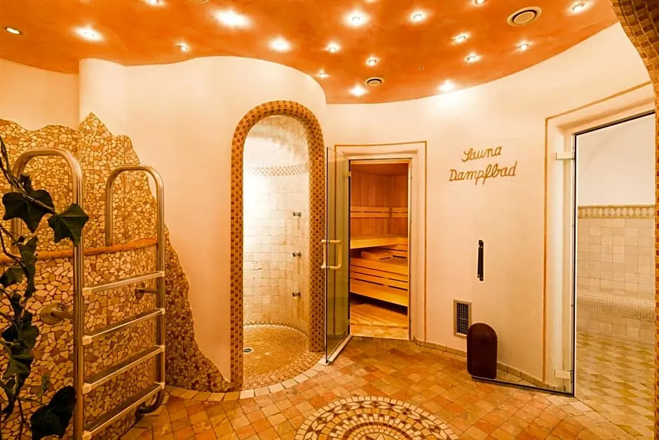 Hotel Rosenheim