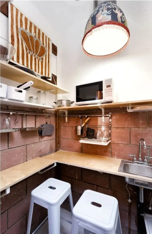 Tiki Hut Love Shack Venice Beach - Studio Br Apts