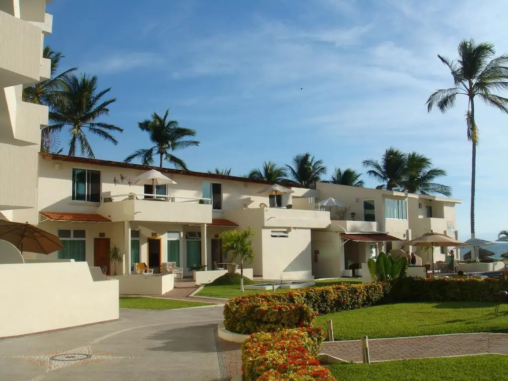 Suites Costa Dorada