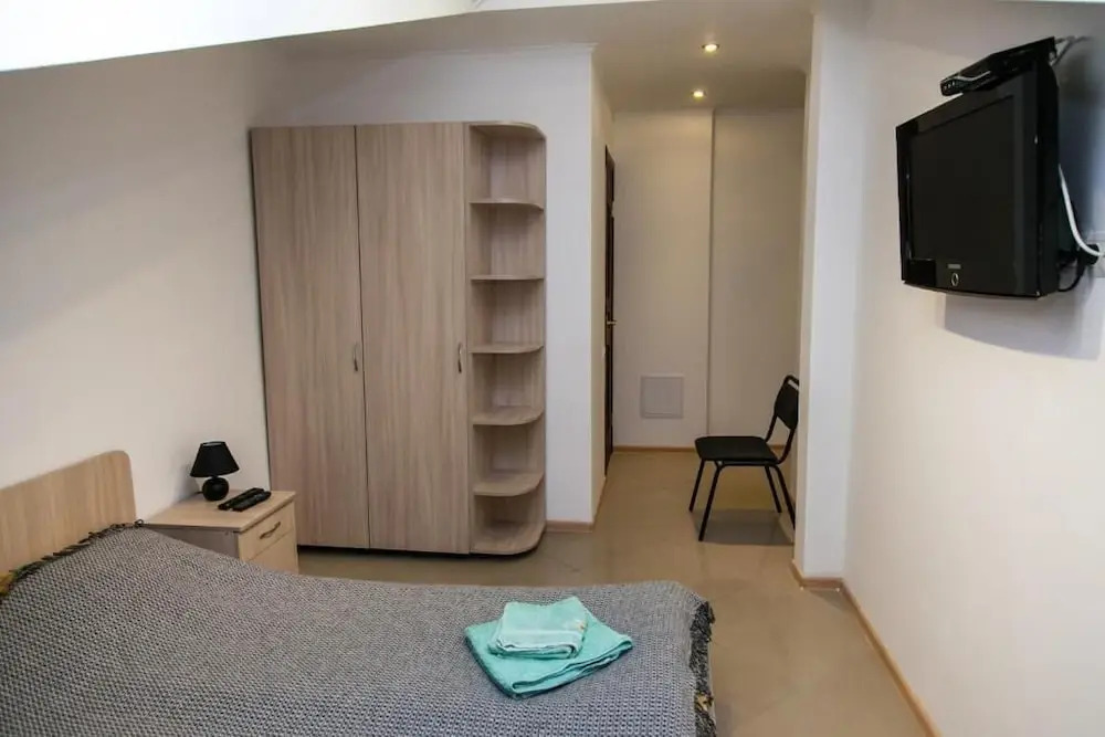 Minihotel Freedom