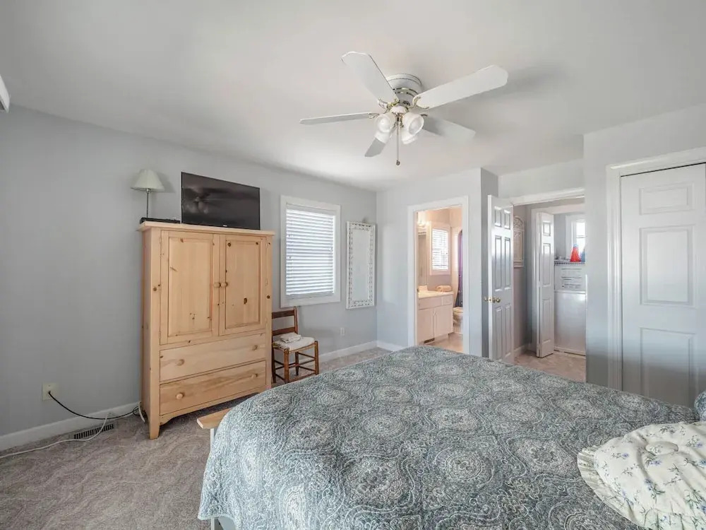 Serendipity by Topsail Realty
