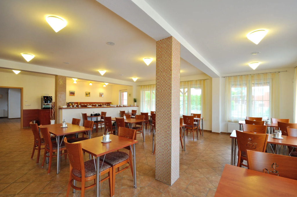 Penzion Krumlov - Massage studio