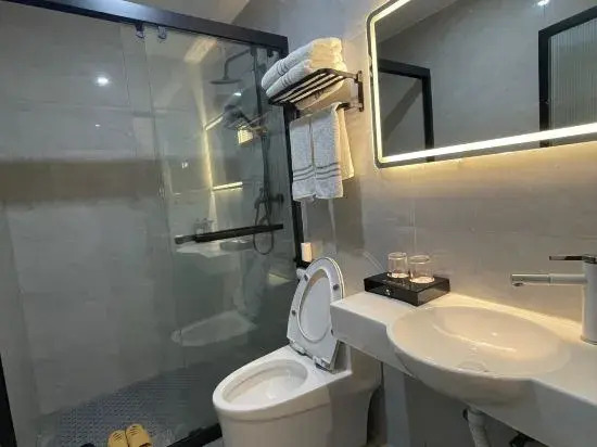 Feng Yating Hotel