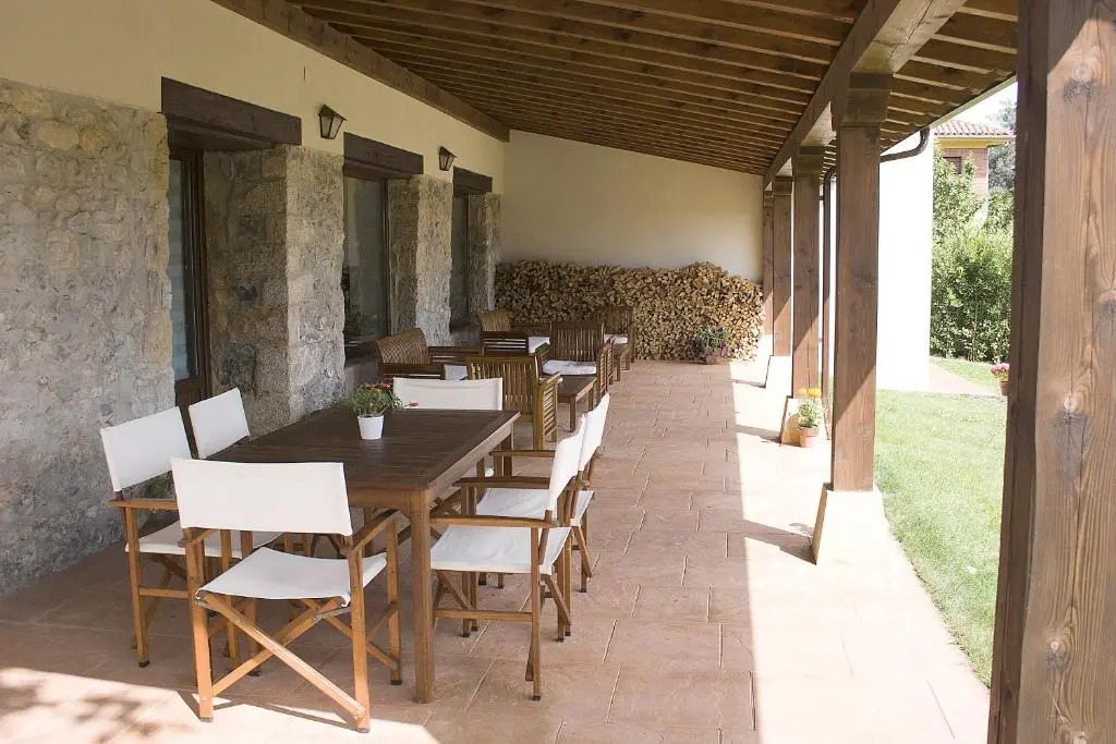 Posada Ruilobuca