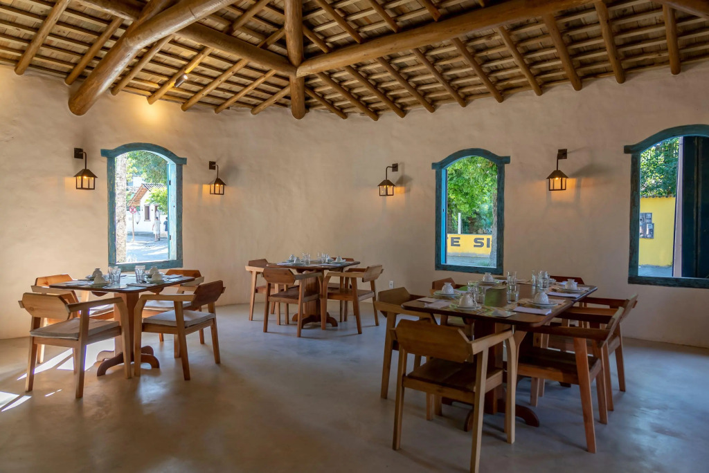 DA GRAÇA HOTEL