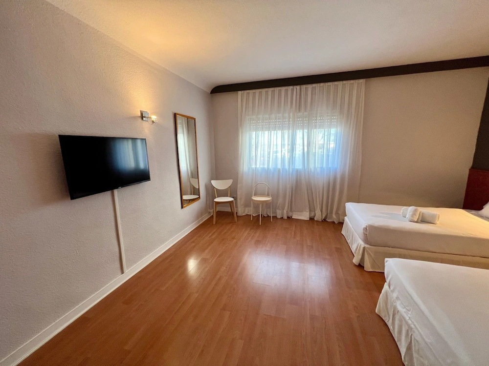 AP Hotel Madrid Airport