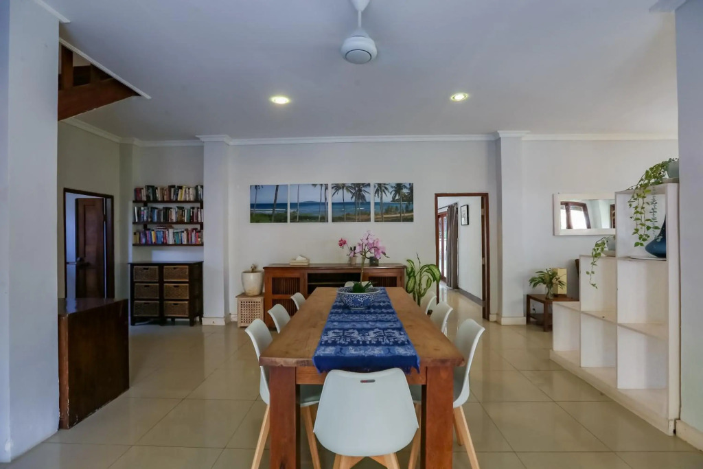 3 Bedroom Private House