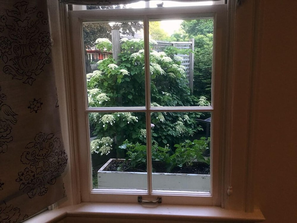 The Pebble Bed and Breakfast