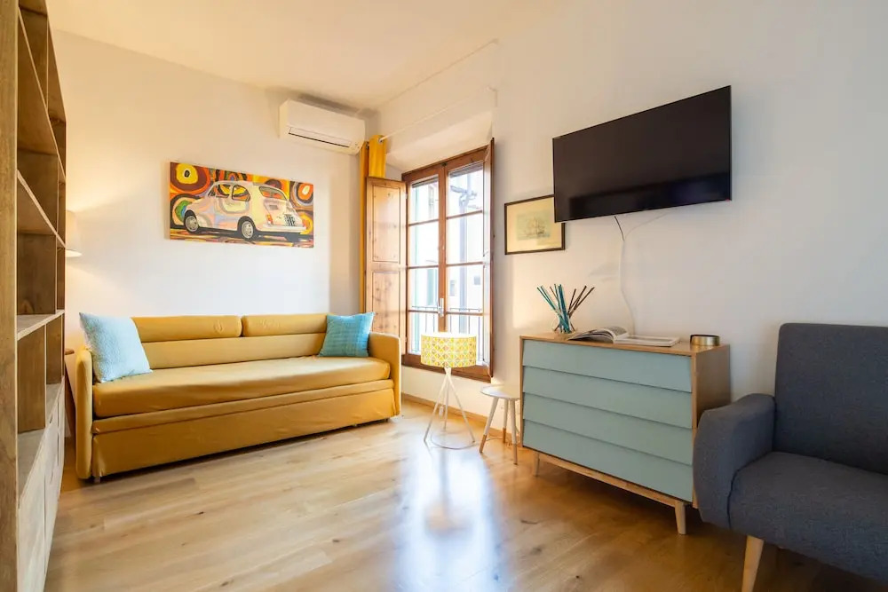 Sant'Ambrogio Charming Flat