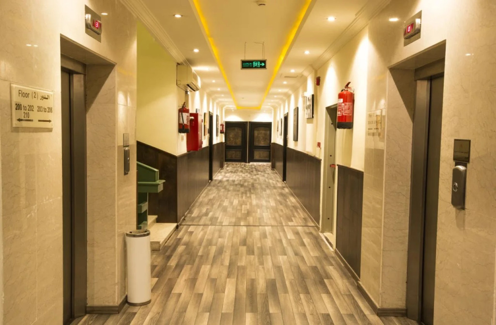 Masar Jeddah Furnished Apartments