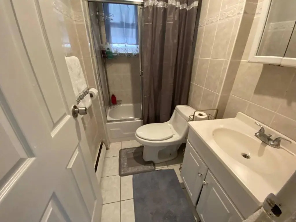 Cozy 2bedrooms Apartment In West New York, Nj