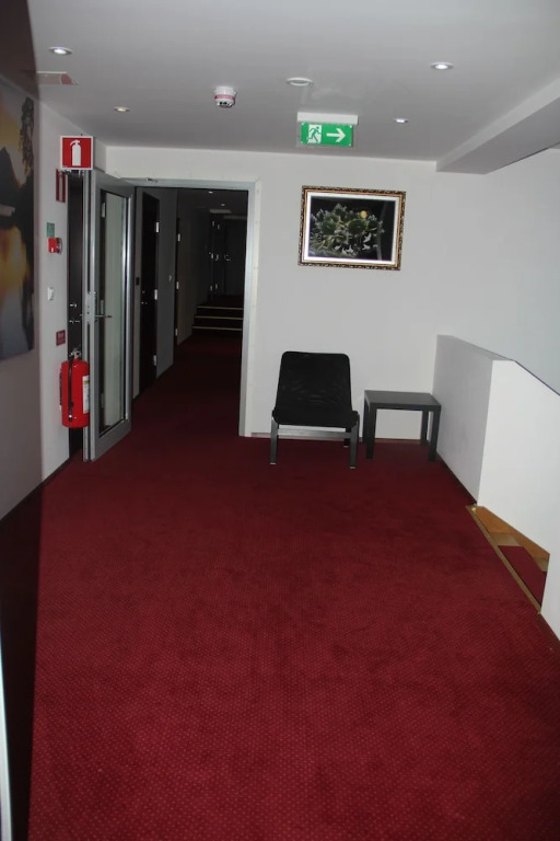 Gamleby Hotell