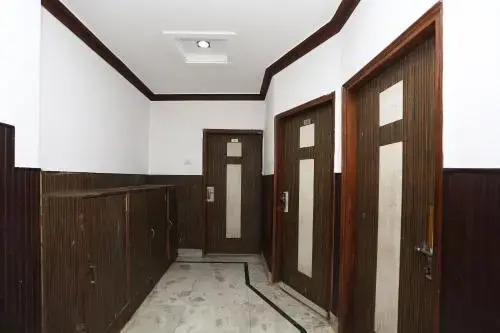 Hotel Bhavini by OYO Rooms