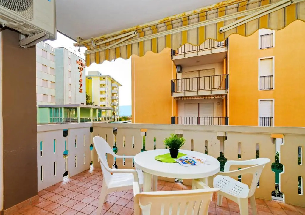 Condominio Perseo Mare