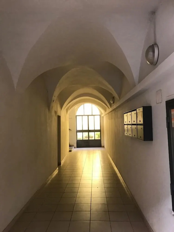 Casa Manthonè