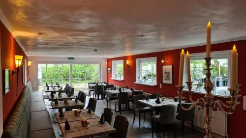 Hotel Schleimünde