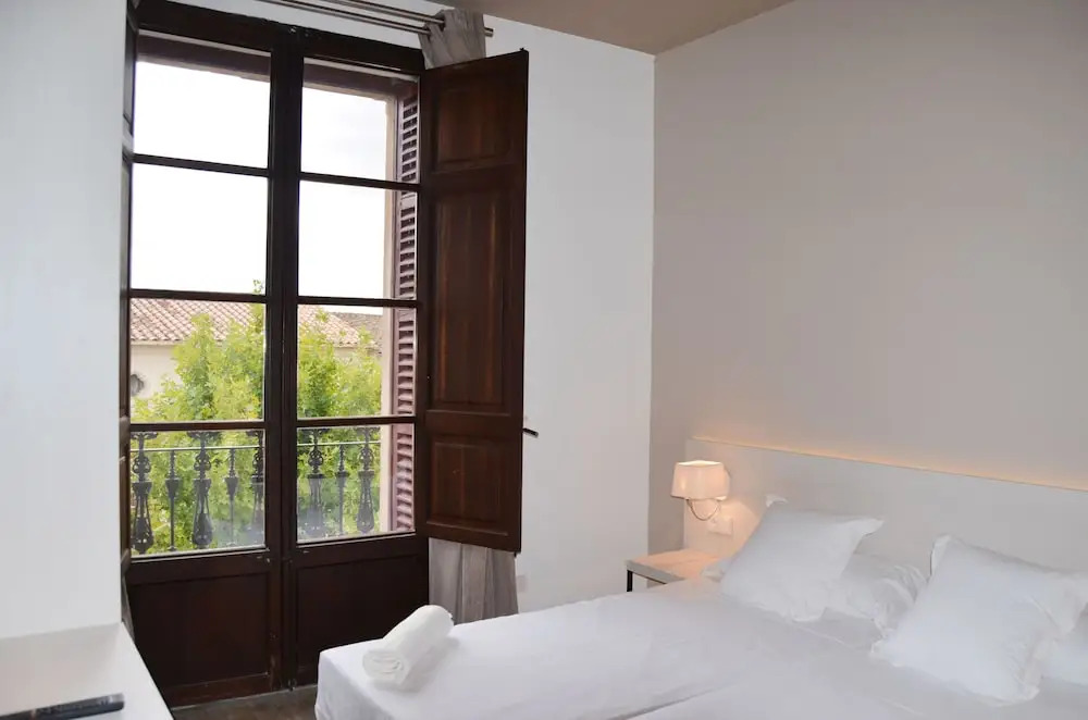 Hotel Espanya
