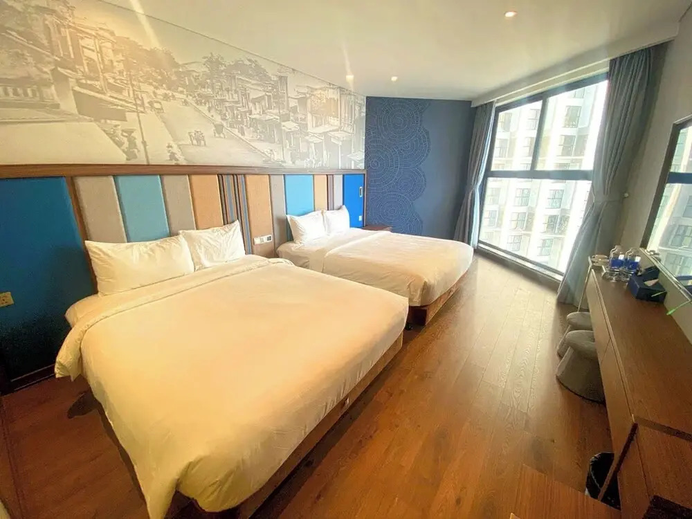 Apec Mandala Imperial Ocean Tower Mui Ne