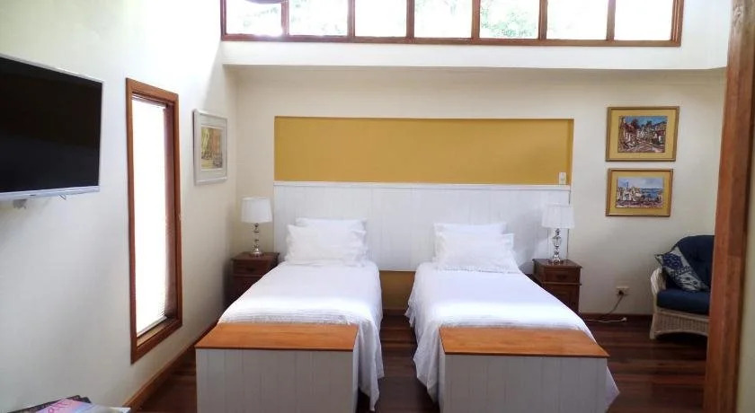 Hilltop B&B