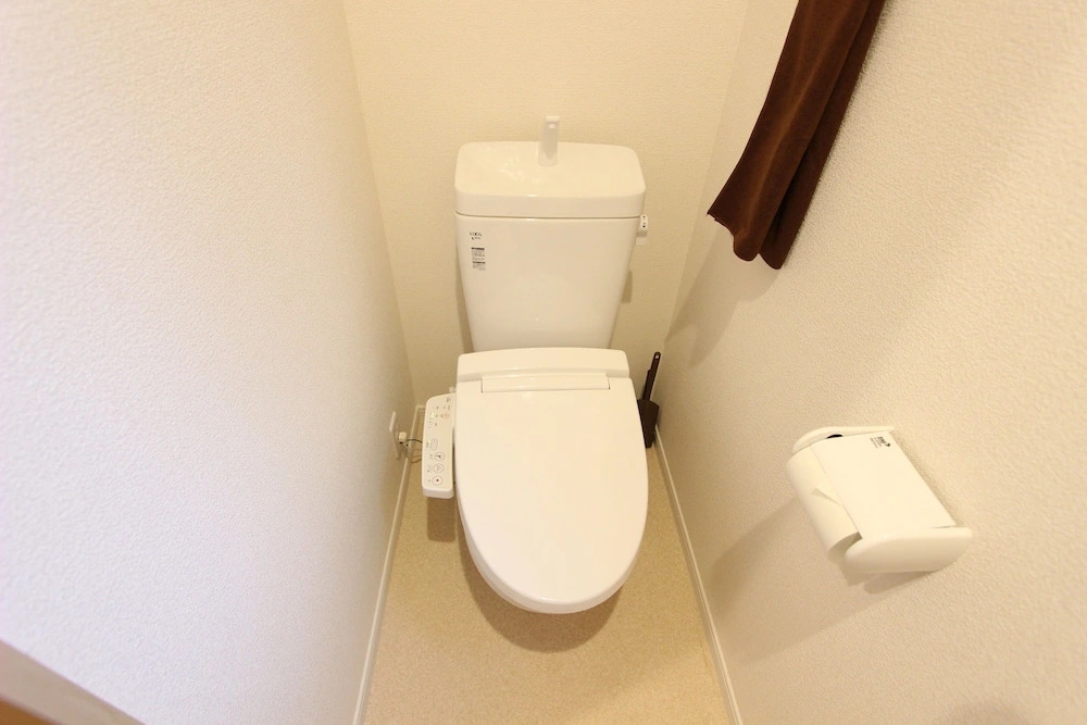 Detached House in Shinjuku4