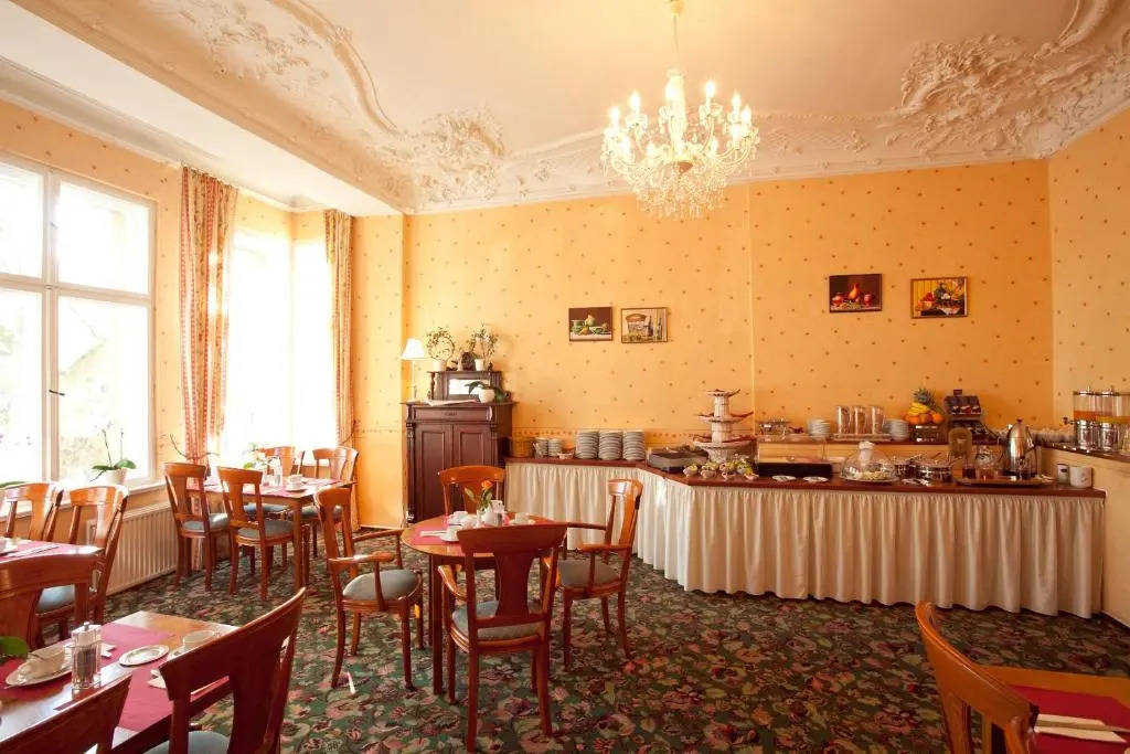 Safestay Berlin Kurfurstendamm