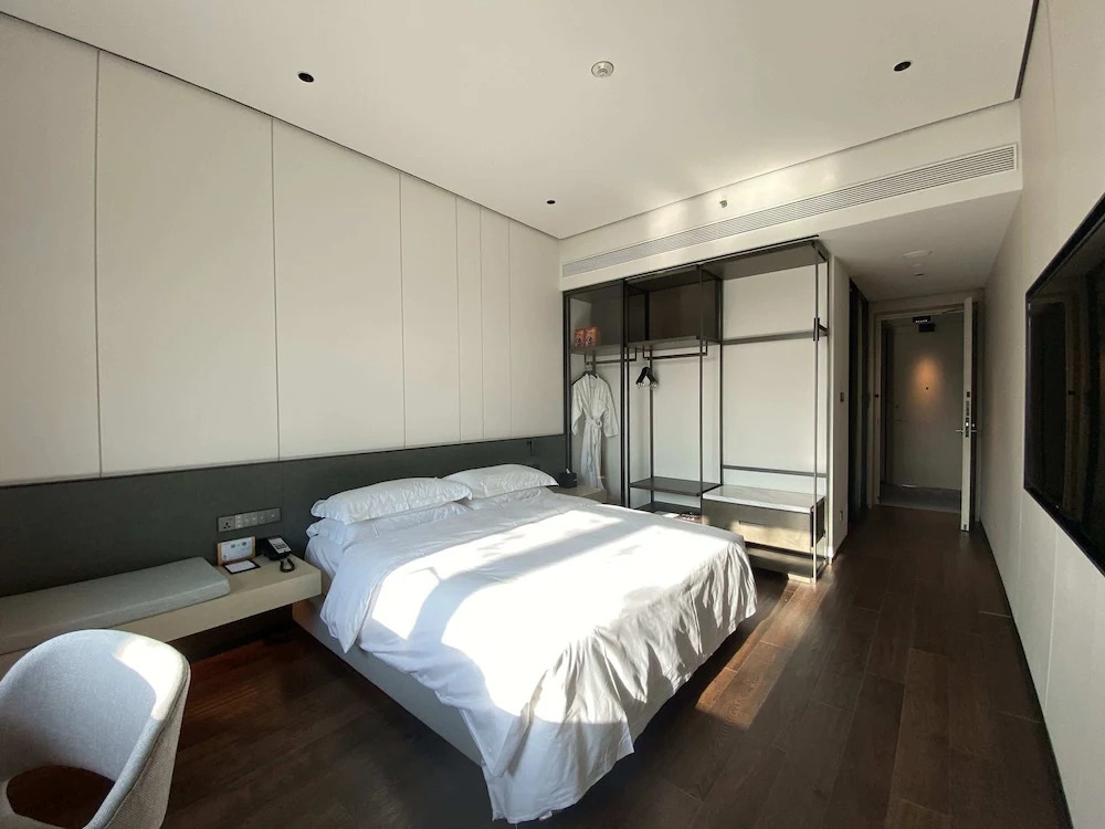 Hotel Kapok Bai Yang Dian