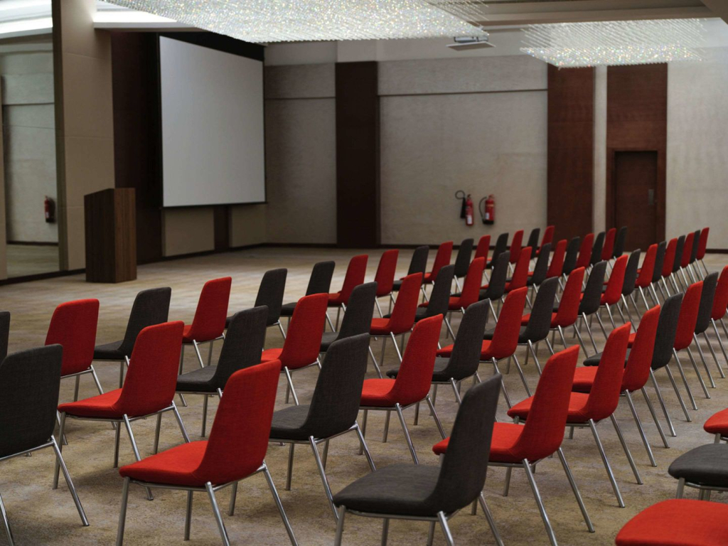 Отель IntercityHotel Muscat