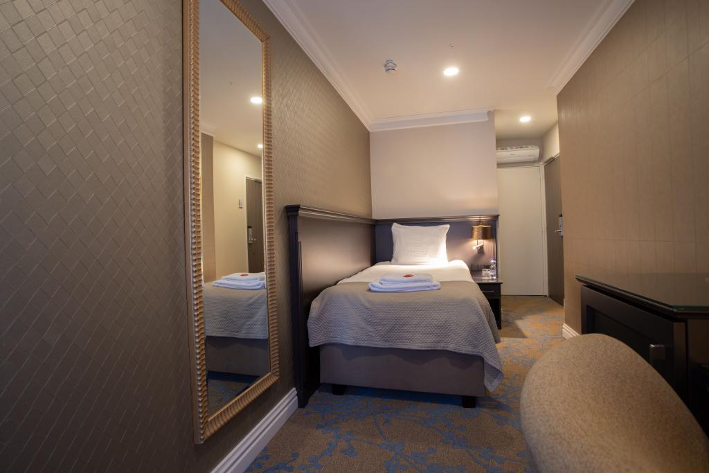 Good Seasons Hotel Den Bosch