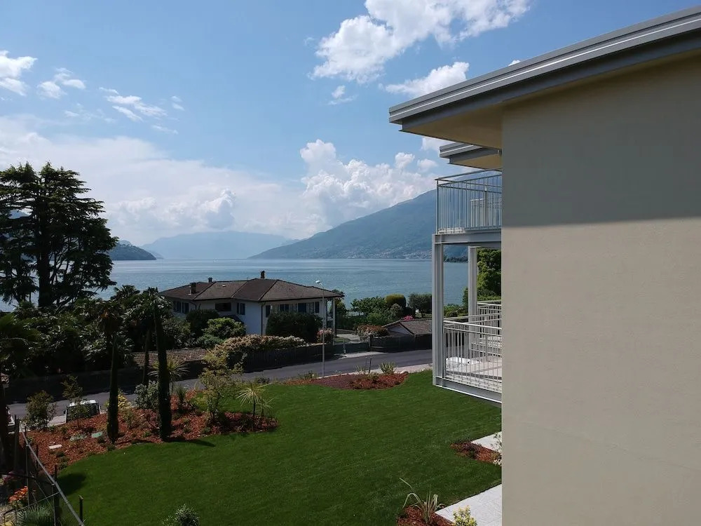 Hotel Domaso