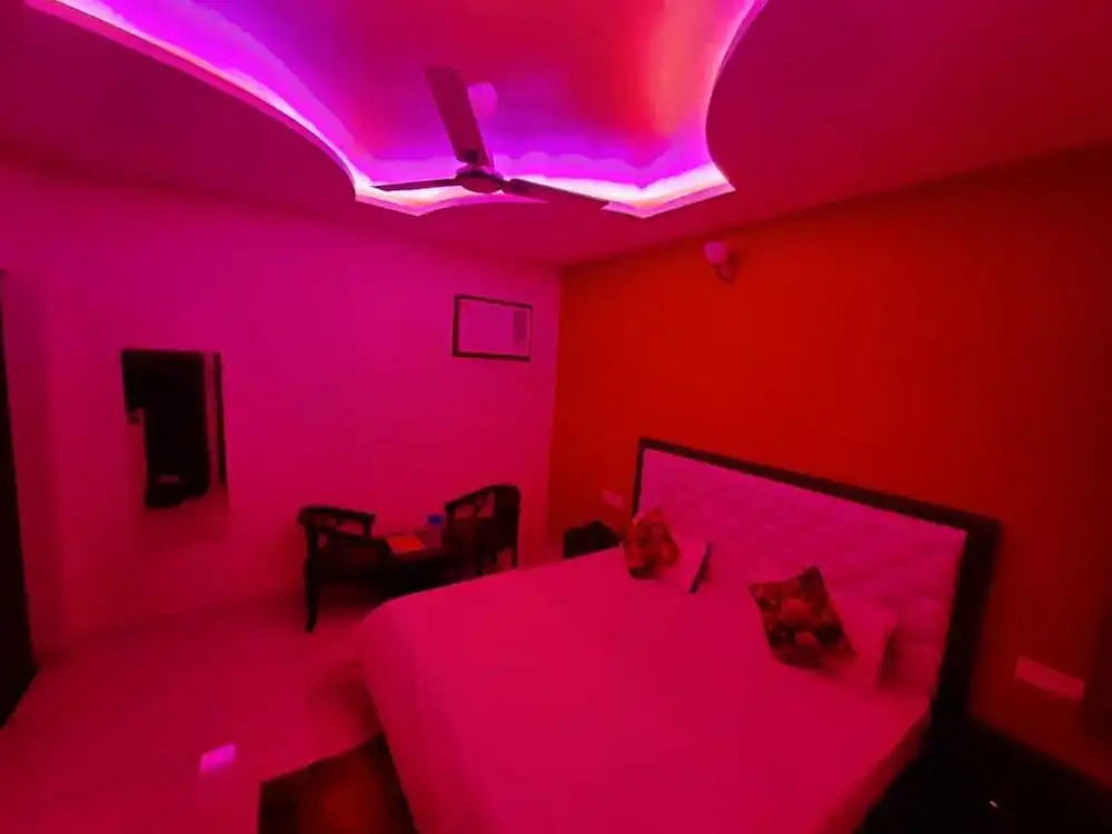 AK Residency
