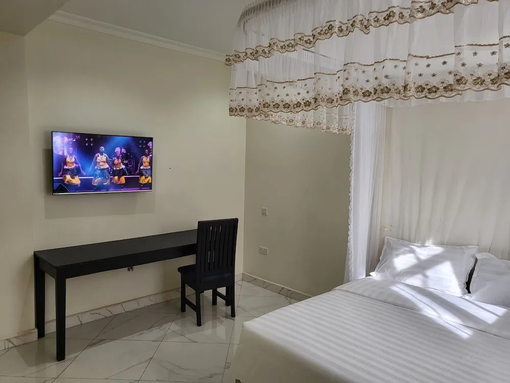 Mulandabi Hotels Iganga