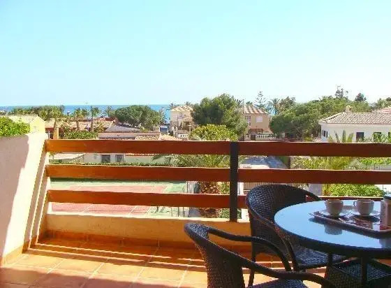 Bennecke Riviera