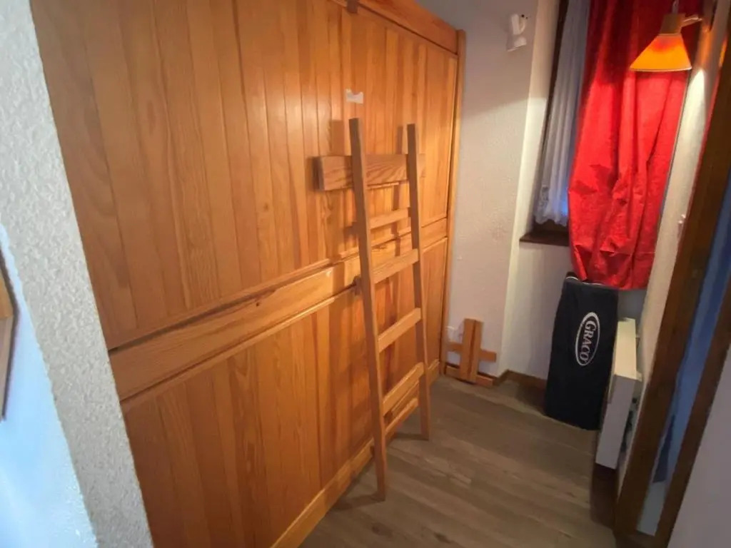 Appartement Villard-de-Lans, 2 pièces, 4 personnes - FR-1-515-108