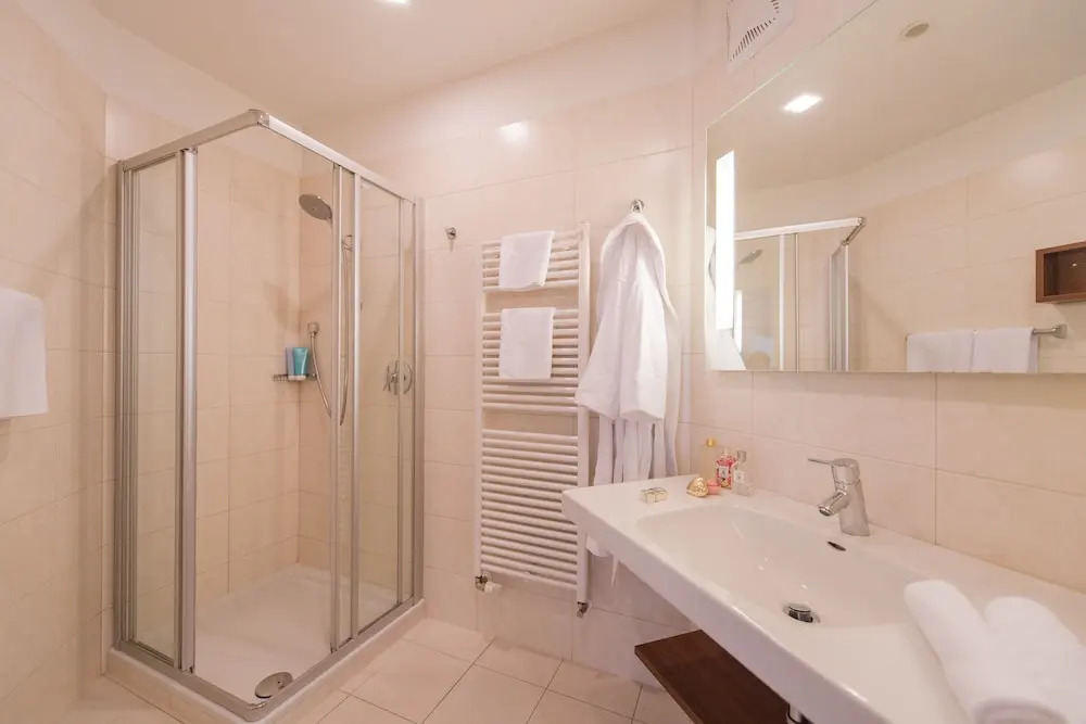 Hotel Tubris & Appartements - Residence Tubris