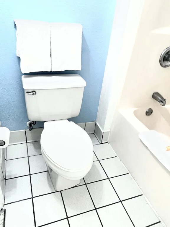 Bayou Inn & Suites