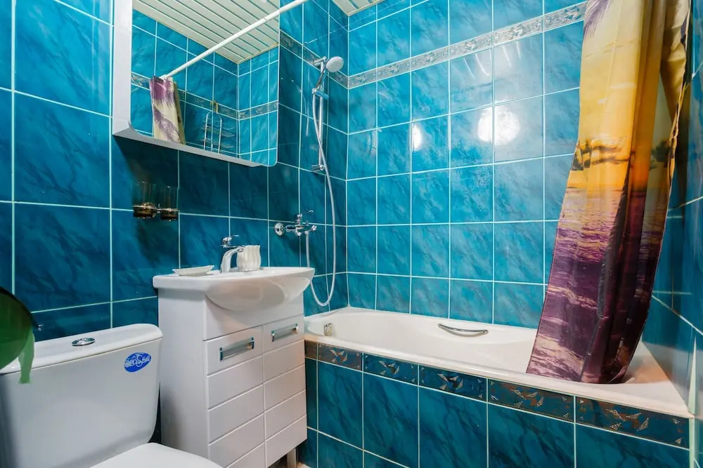 Brusnika Apartment Melnikova 2