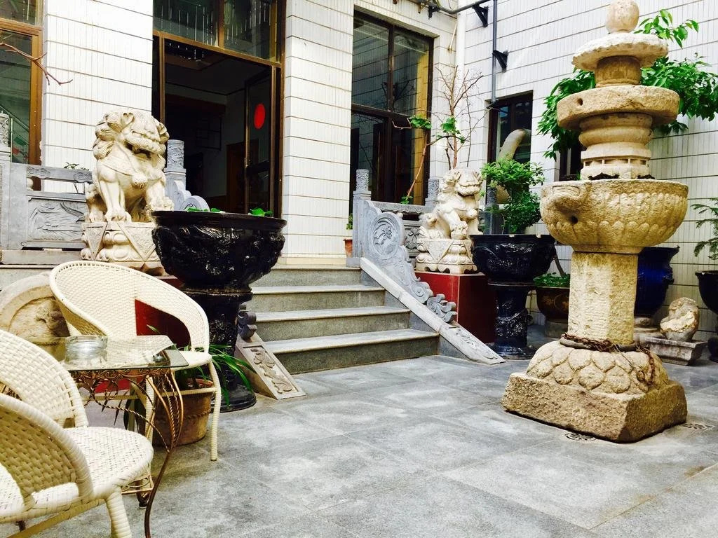 Xian KATIN Youth Hostel