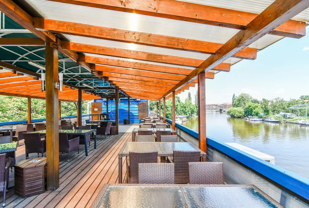Botel Vodnik