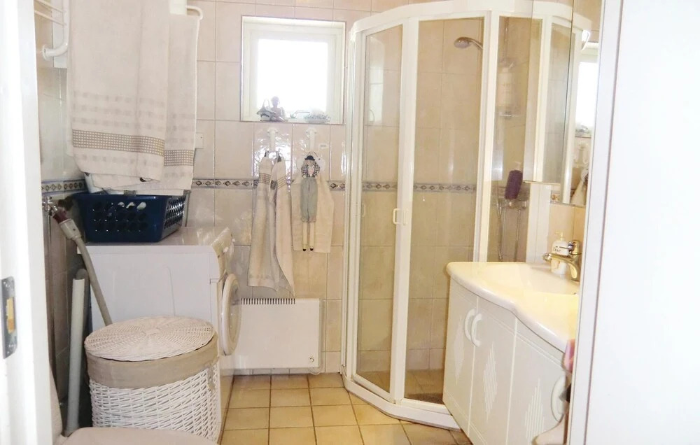 Stunning Home in Munka-ljungby With 3 Bedrooms